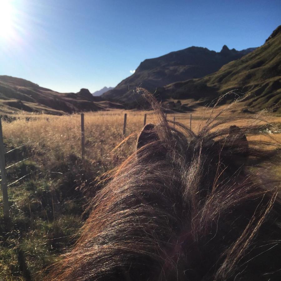 Flo Lofoten Nature Escape Valberg Kültér fotó